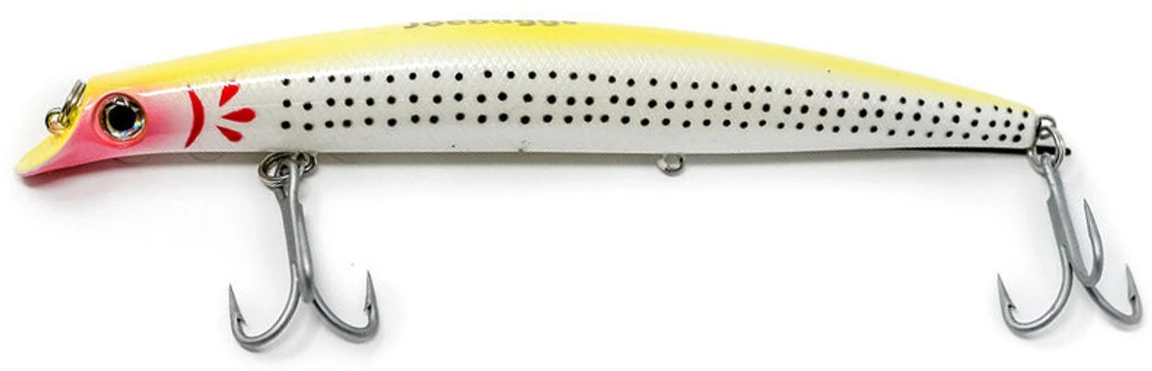 JoeBaggs Swarter Surf Plugs 4 JoeBaggs Swarter Surf Plugs - Image 3