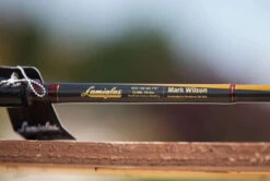 Lamiglas XCC 795 GH Plug & Bait Casting Rod - 7 Ft. 9 In.