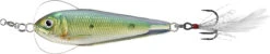 LIVETARGET Flutter Sardine Jigging Spoon