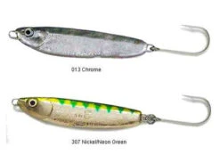 Luhr Jensen Crippled Herring Lures