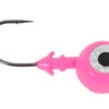 MagicTail Bigeye Jigheads - 6oz - Pink -Fishing Journey Shop magictail bigeye series 6oz pink 03747.1651162991.386.513