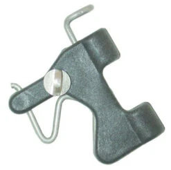 Malin QDX1-0 Quicklip Remote Manual Release Outrigger Clip