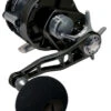 Maxel HY25-BG Hybrid Star Drag Reel - Black/Gunsmoke -Fishing Journey Shop maxel hy25 bg hybrid star drag reel black gunsmoke 29668.1650827967.386.513