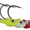 Mustad Inshore Darter Jig Head Lures -Fishing Journey Shop mustad inshore darter jig head lures 50643.1651115759.386.513