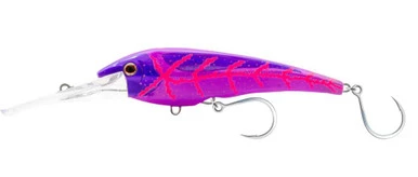 Nomad Design DTX Minnow - 200mm - Wahooligan 3 Nomad Design DTX Minnow - 200mm - Wahooligan