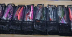 Nomad Design Lure Roll -Fishing Journey Shop nomad design lure roll 30610.1651421525