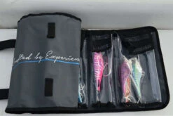 Nomad Design Lure Roll -Fishing Journey Shop nomad design lure roll 32190.1651421525