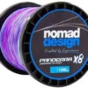 Nomad Design Panderra X8 Braid - Multicolor -Fishing Journey Shop nomad design panderra x8 braid multicolor 91295.1674741034
