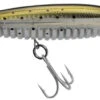 Ocean Born 18018 Flying Popper SLD Lure - Bunker