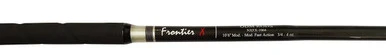 ODM Frontier X Saltwater Surf Spinning Rods 3 ODM Frontier X Saltwater Surf Spinning Rods