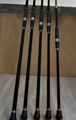 ODM 2021 Genesis Surf Spinning Rods -Fishing Journey Shop odm rods genesis saltwater surf spinning rods 17988.1651081252