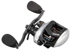 Okuma Helios SX Low Profile Baitcasting Reels