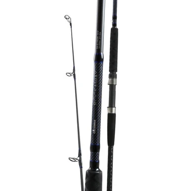 Okuma Rockaway Surf Spinning Rods 3 Okuma Rockaway Surf Spinning Rods