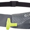 Onyx M-16 Belt Pack Manual Inflatable Life Jacket (PFD) 1 Onyx M-16 Belt Pack Manual Inflatable Life Jacket (PFD) -Fishing Journey Shop onyx m 16 belt pack manual inflatable life jacket pfd 04737.1651375558