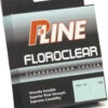 P-Line Floroclear Fluorocarbon Coated Mono Line -Fishing Journey Shop p line floroclear flourocarbon coated mono line 09981.1651172044