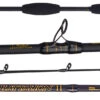 Penn Battalion II Slow Pitch Casting Rods
