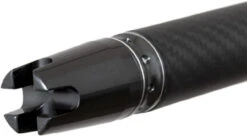 Phenix ESW-S668MH Black Diamond East Coast Spinning Rod - 6 Ft. 6 In. 12 Phenix ESW-S668MH Black Diamond East Coast Spinning Rod - 6 Ft. 6 In. -Fishing Journey Shop phenix esw s668mh black diamond east coast rod 37118.1651370965