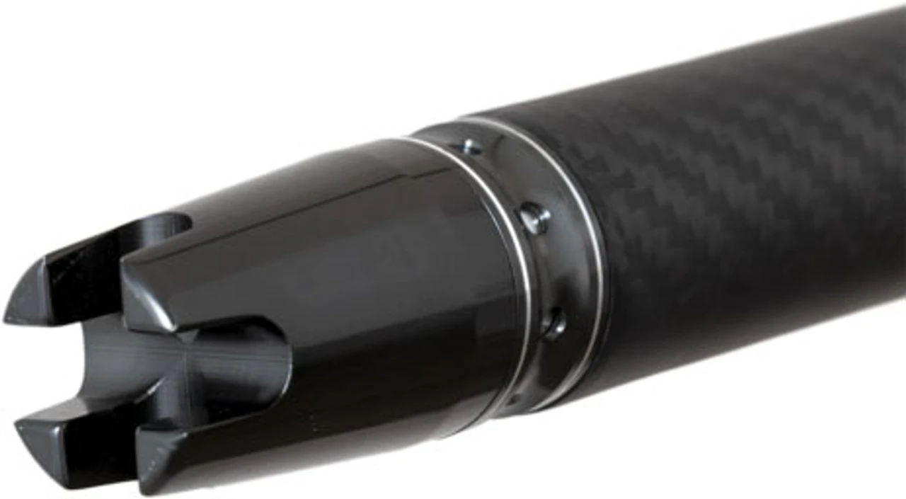 Phenix ESW-S668MH Black Diamond East Coast Spinning Rod - 6 Ft. 6 In. 7 Phenix ESW-S668MH Black Diamond East Coast Spinning Rod - 6 Ft. 6 In. - Image 5