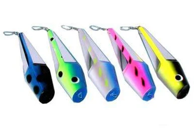 Play Action Mirrored Bowling Pin Teasers 3 Play Action Mirrored Bowling Pin Teasers