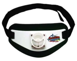 Play Action Fish Wrangler Rod Belts
