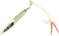 Point Jude Lures Pojee Tube Tail