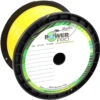 Power Pro PowerPro Braided Spectra Fiber Fishing Line Hi-Vis Yellow 1500 Yds. -Fishing Journey Shop powerpro braided spectra fiber fishing line hi vis yellow 1500 yds 32642.1651175312