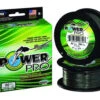 Power Pro PowerPro Braided Spectra Fiber Fishing Line Moss Green 3000 Yds. 1 Power Pro PowerPro Braided Spectra Fiber Fishing Line Moss Green 3000 Yds. -Fishing Journey Shop powerpro braided spectra fiber fishing line moss green 3000 yds 11494.1651175370