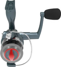 Quantum Optix 40SZ Spinning Reel -Fishing Journey Shop quantum optix 40sz spinning reel 30543.1651256959