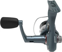 Quantum Optix 40SZ Spinning Reel -Fishing Journey Shop quantum optix 40sz spinning reel 79229.1651256959