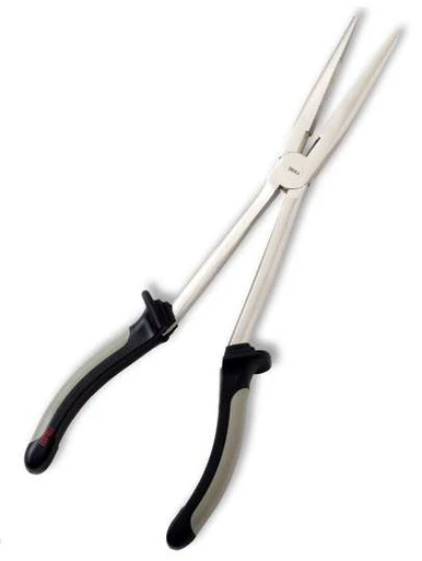 Rapala Long Reach Pliers - 11in 3 Rapala Long Reach Pliers - 11in