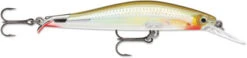 Rapala Ripstop Deep 09 Jerkbait - Houdini
