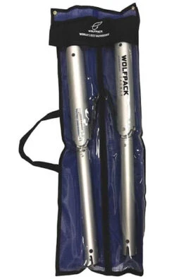 Wolfpack Tackle Outrodder Rod Holder - 2pk