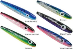 Sea Striker Rigged Cedar Plugs -Fishing Journey Shop rigcedplug 33408.1650842422