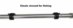 Rupp Folding Halyard Line Retainer Set -Fishing Journey Shop rupp ca 0180 folding halyard line retainer set 28058.1651204548