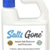 Salts Gone 32 Oz. Refillable Spray Bottle Concentrate -Fishing Journey Shop salts gone sg32hes 32 oz refillable spray bottle concentrate 37276.1651446183