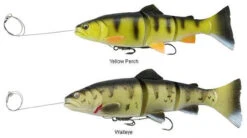 Savage Gear Pre-Rigged 3D Line Thru Trout Lures 9 Savage Gear Pre-Rigged 3D Line Thru Trout Lures -Fishing Journey Shop savage gear pre rigged 3d line thru trout lures 19862.1650821678