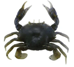 Savage Gear PVC 3D Crab Lures