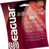 Seaguar ABRAZX Fluorocarbon Fishing Line 1000yds -Fishing Journey Shop seaguar abrazx fluorocarbon line 1000yd 25416.1651002681.386.513