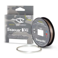 Seaguar TactX Braid - 300yd