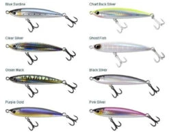 Shimano Orca Top Water Lures -Fishing Journey Shop shimano orca lures 40975.1650825373