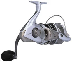 Shimano Saragosa SW BFC Spinning Reel -Fishing Journey Shop shimano srg14swbfcxga saragosa sw bfc spinning reel 25128.1666620237