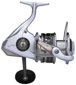 Shimano Saragosa SW BFC Spinning Reel -Fishing Journey Shop shimano srg14swbfcxga saragosa sw bfc spinning reel 63594.1666620237