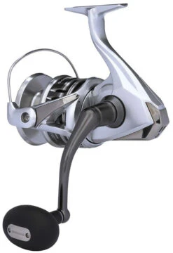Shimano Saragosa SW BFC Spinning Reel -Fishing Journey Shop shimano srg14swbfcxga saragosa sw bfc spinning reel 70880.1666620237
