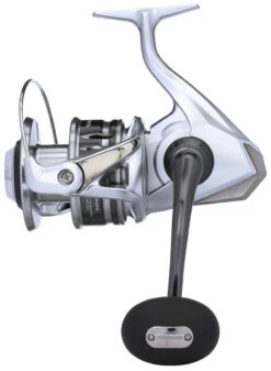 Shimano Saragosa SW BFC Spinning Reel -Fishing Journey Shop shimano srg14swbfcxga saragosa sw bfc spinning reel 97697.1666620237