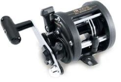 Shimano TR Triton Graphite Levelwind Reels