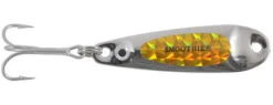 Hopkins Smoothie Shorty Lure SM75 Solid Prism SM75Y Yellow