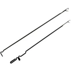 Smittys Belts Latch Hook Needle Set