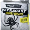 Spiderwire Ultracast Invisi-Braid 2 Spiderwire Ultracast Invisi-Braid -Fishing Journey Shop spiderwire ultracast invisi braid 23876.1651154552