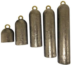 Sportfish Deep Drop Stick Weights