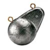 Sportfish Downrigger Finned Cannonball Sinkers -Fishing Journey Shop sportfish downrigger finned cannonball sinkers 24448.1651154627.386.513
